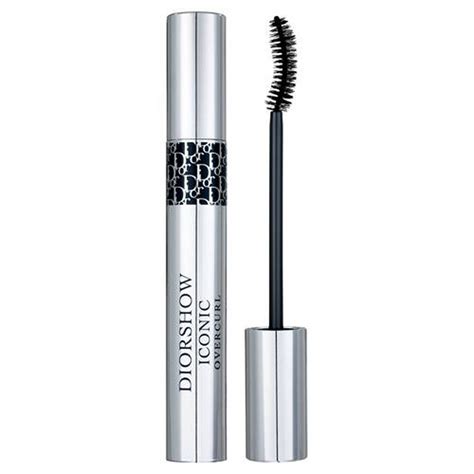 dior diorshow iconic overcurl mascara review|Dior iconic overcurl mascara review.